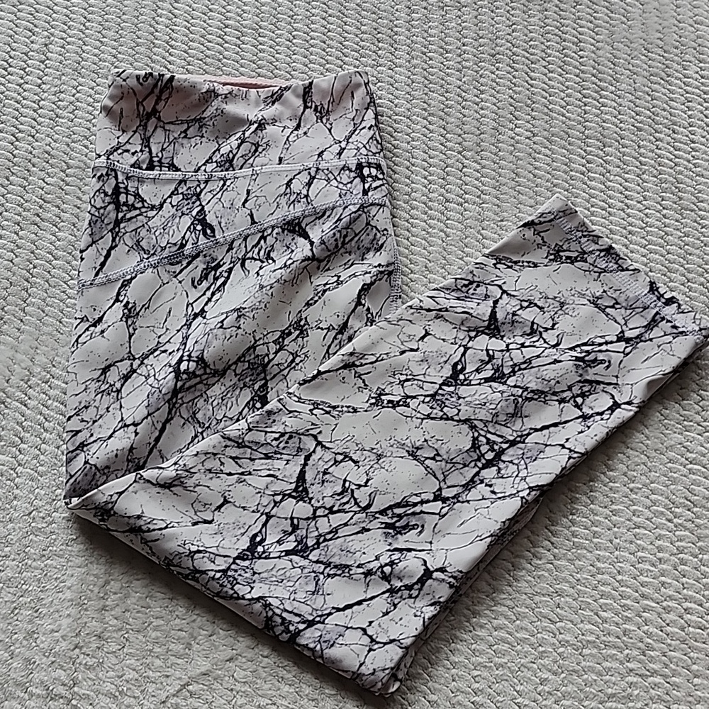 Marika Sport Capri Leggings